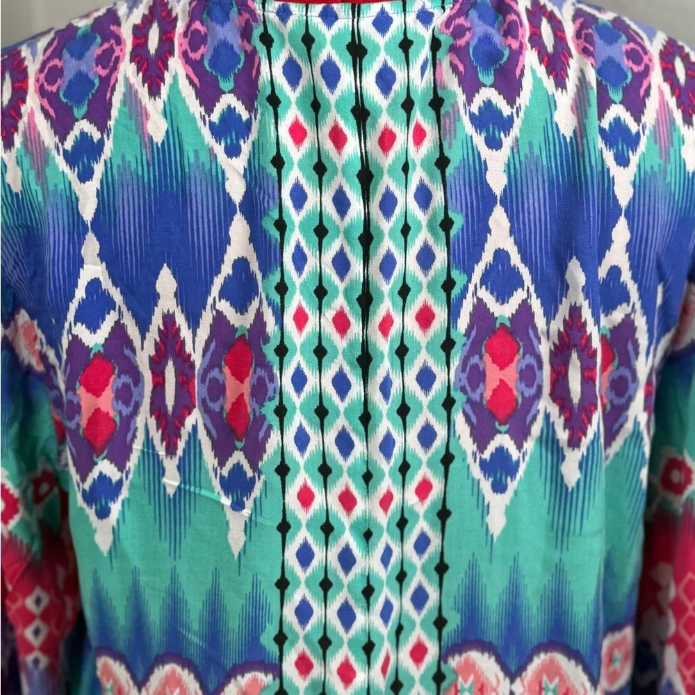 La Blanca vibrant la